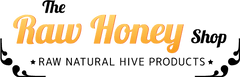 The Raw Honey Shop