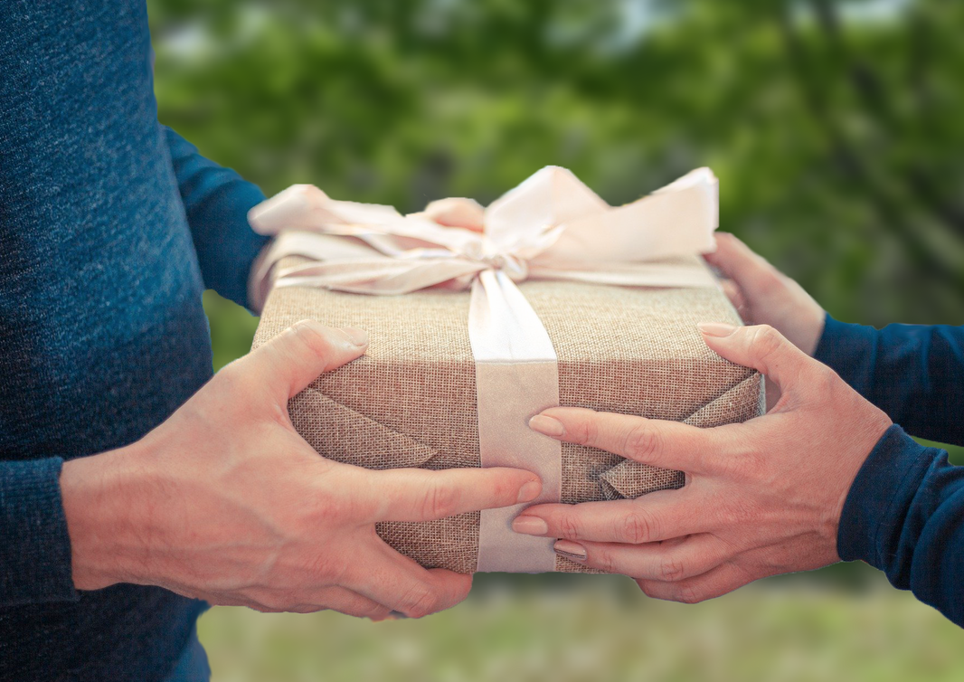 Delicious Honey Gifts for Father's Day!