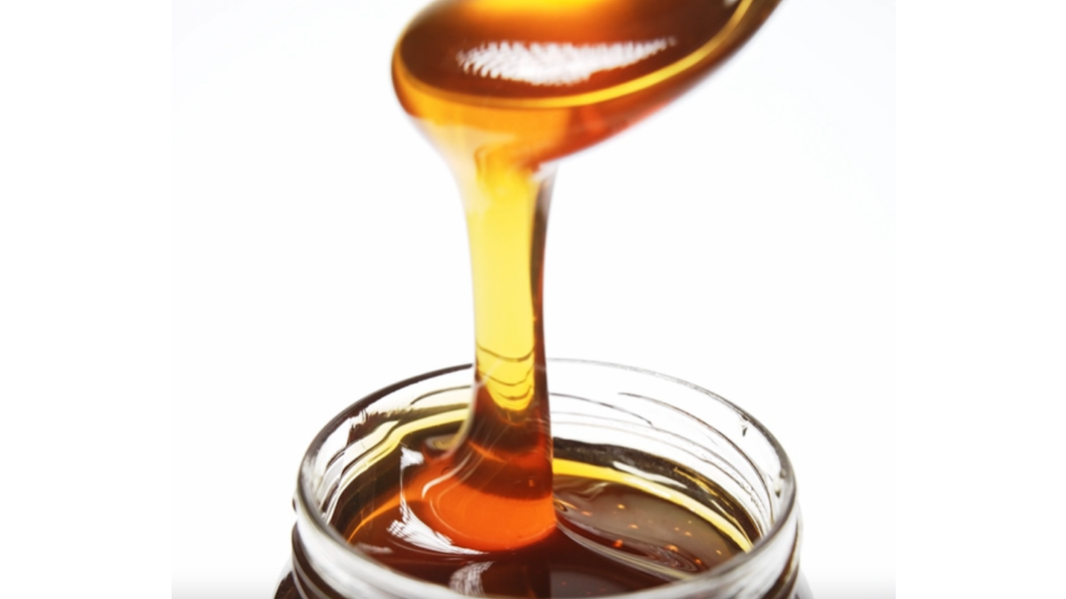 The Rarest Honey in Greece? Discover the Magic of Certified Organic Sidr.