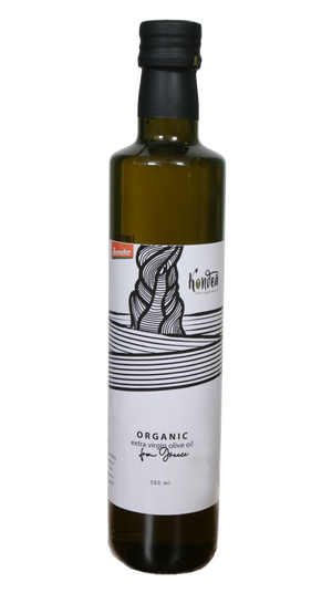 Egli's Organic Biodynamic Extra Virgin Olive Oil - 500ml