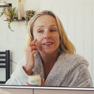 Video of Rejuvenating Facial Cream 50ml
