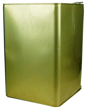 Pure and Natural Artisan Raw Greek Mountain Oak Honey - 20kg - The Raw Honey Shop